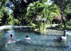 Pondok Sari Beach Bungalow Pemuteran  Exterior photo