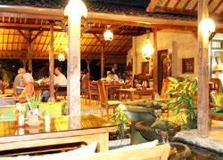 Pondok Sari Beach Bungalow Pemuteran  Exterior photo