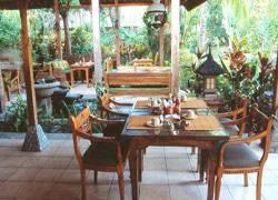 Pondok Sari Beach Bungalow Pemuteran  Exterior photo