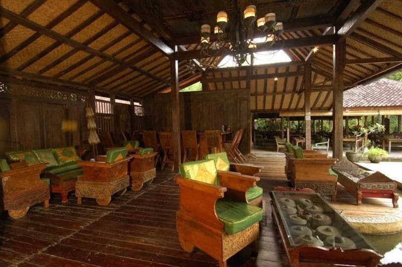 Pondok Sari Beach Bungalow Pemuteran  Exterior photo